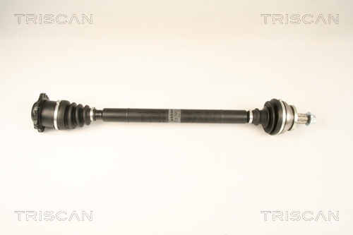 TRISCAN Antriebswelle