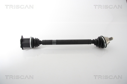 TRISCAN Antriebswelle