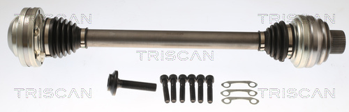 TRISCAN Antriebswelle
