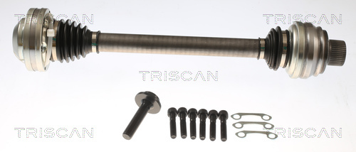 TRISCAN Antriebswelle
