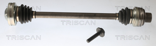 TRISCAN Antriebswelle