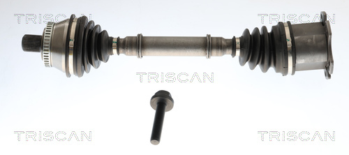 TRISCAN Antriebswelle