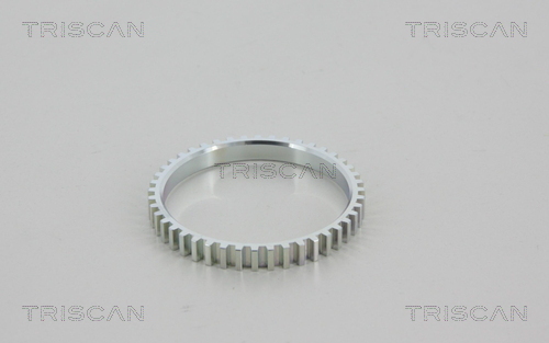 TRISCAN Sensorring, ABS
