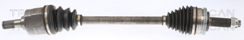 TRISCAN Antriebswelle