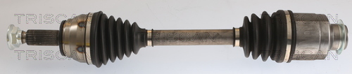 TRISCAN Antriebswelle