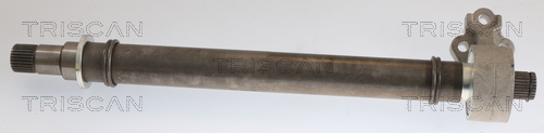TRISCAN Antriebswelle