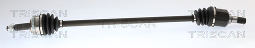 TRISCAN Antriebswelle