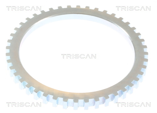 TRISCAN Sensorring, ABS