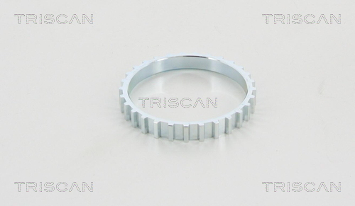 TRISCAN Sensorring, ABS