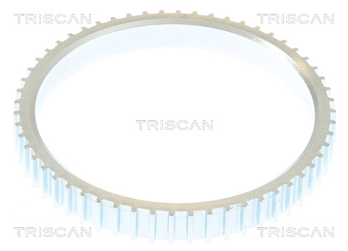 TRISCAN Sensorring, ABS