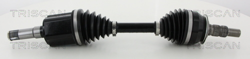 TRISCAN Antriebswelle