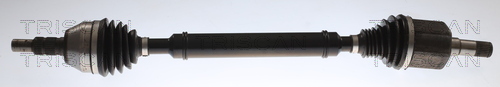 TRISCAN Antriebswelle
