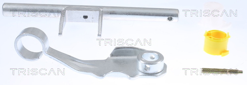 TRISCAN Ausrückgabel, Kupplung
