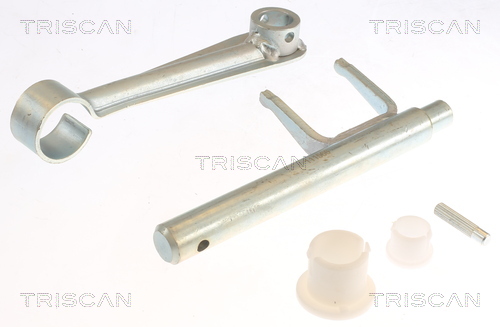 TRISCAN Ausrückgabel, Kupplung