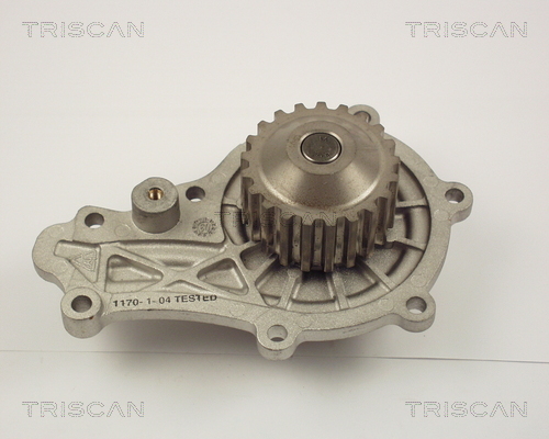 TRISCAN Wasserpumpe, Motorkühlung