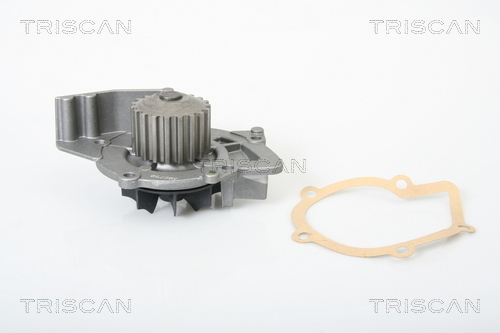 TRISCAN Wasserpumpe, Motorkühlung