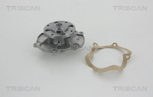 TRISCAN Wasserpumpe, Motorkühlung