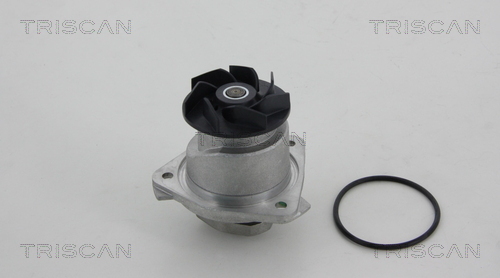 TRISCAN Wasserpumpe, Motorkühlung