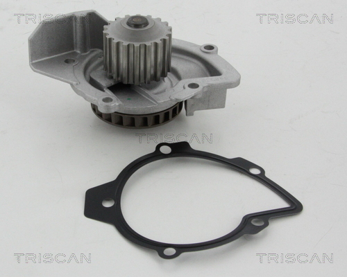 TRISCAN Wasserpumpe, Motorkühlung