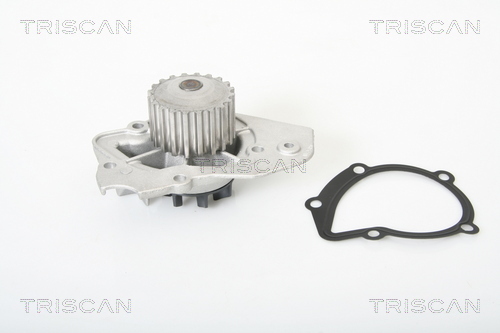 TRISCAN Wasserpumpe, Motorkühlung