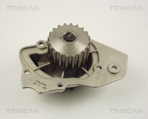 TRISCAN Wasserpumpe, Motorkühlung