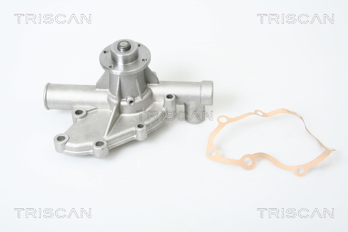 TRISCAN Wasserpumpe, Motorkühlung