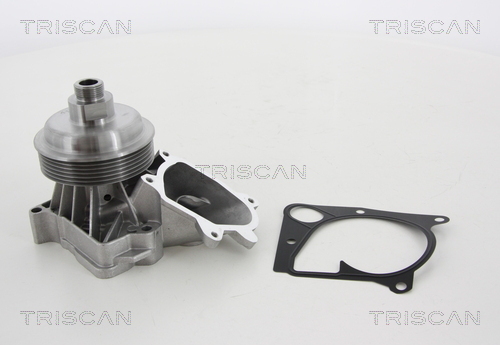TRISCAN Wasserpumpe, Motorkühlung