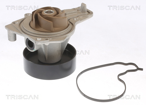 TRISCAN Wasserpumpe, Motorkühlung