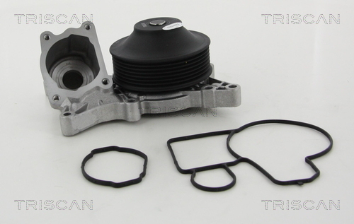 TRISCAN Wasserpumpe, Motorkühlung