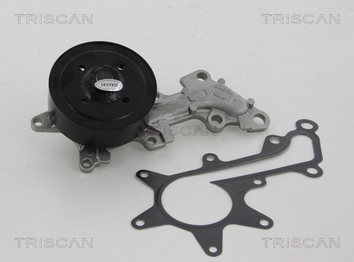 TRISCAN Wasserpumpe, Motorkühlung