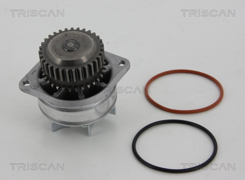 TRISCAN Wasserpumpe, Motorkühlung