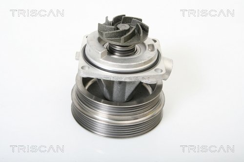 TRISCAN Wasserpumpe, Motorkühlung