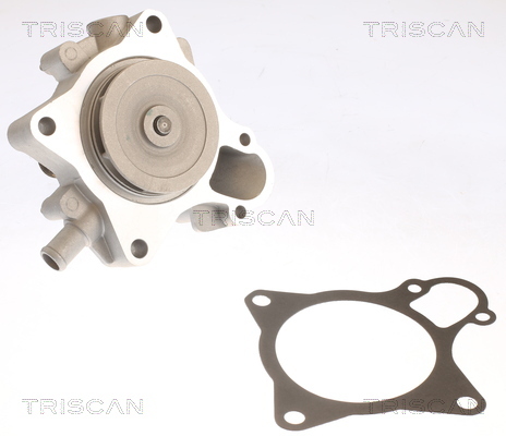 TRISCAN Wasserpumpe, Motorkühlung