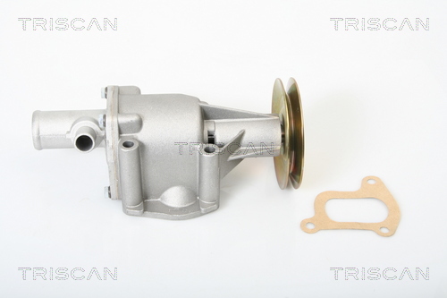 TRISCAN Wasserpumpe, Motorkühlung