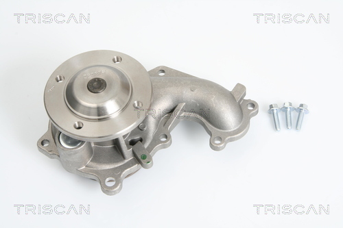TRISCAN Wasserpumpe, Motorkühlung