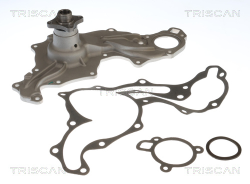 TRISCAN Wasserpumpe, Motorkühlung