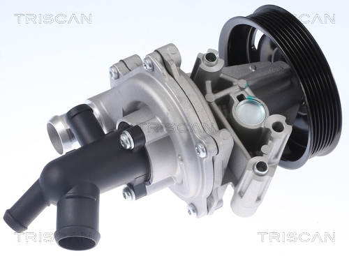 TRISCAN Wasserpumpe, Motorkühlung