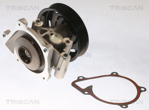 TRISCAN Wasserpumpe, Motorkühlung