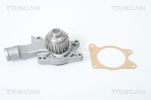 TRISCAN Wasserpumpe, Motorkühlung
