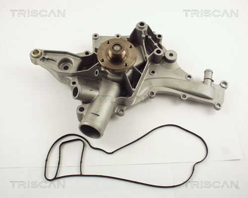 TRISCAN Wasserpumpe, Motorkühlung