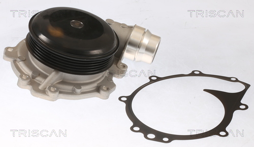 TRISCAN Wasserpumpe, Motorkühlung