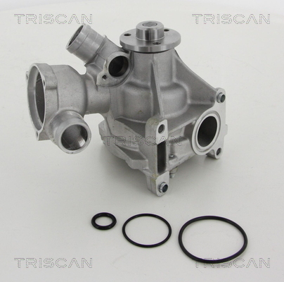TRISCAN Wasserpumpe, Motorkühlung