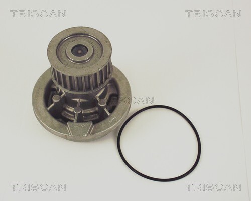 TRISCAN Wasserpumpe, Motorkühlung