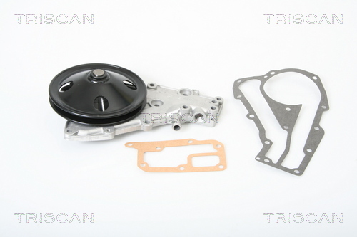 TRISCAN Wasserpumpe, Motorkühlung