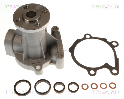 TRISCAN Wasserpumpe, Motorkühlung