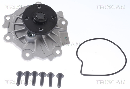TRISCAN Wasserpumpe, Motorkühlung