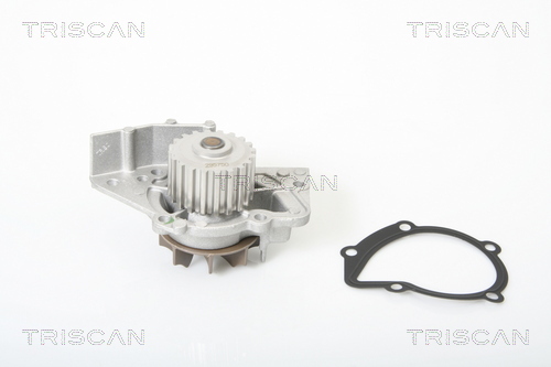 TRISCAN Wasserpumpe, Motorkühlung