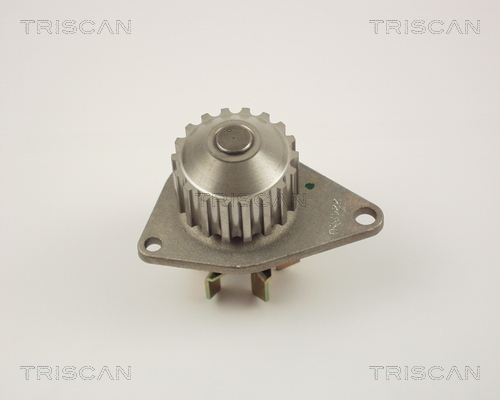 TRISCAN Wasserpumpe, Motorkühlung
