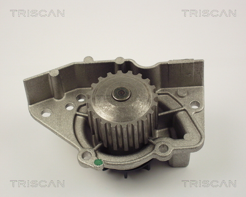 TRISCAN Wasserpumpe, Motorkühlung