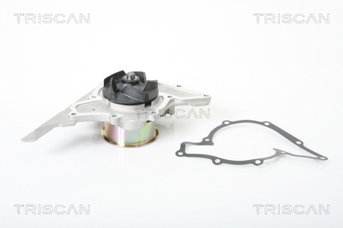 TRISCAN Wasserpumpe, Motorkühlung